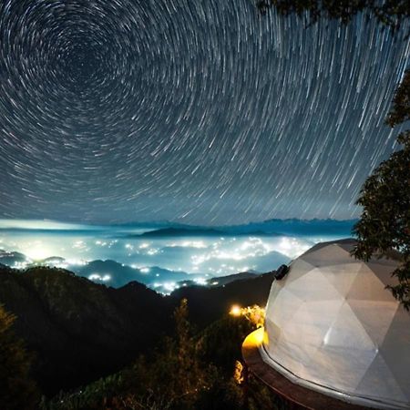 ホテルKeekoo Kanatal, Wealthinwhite エクステリア 写真
