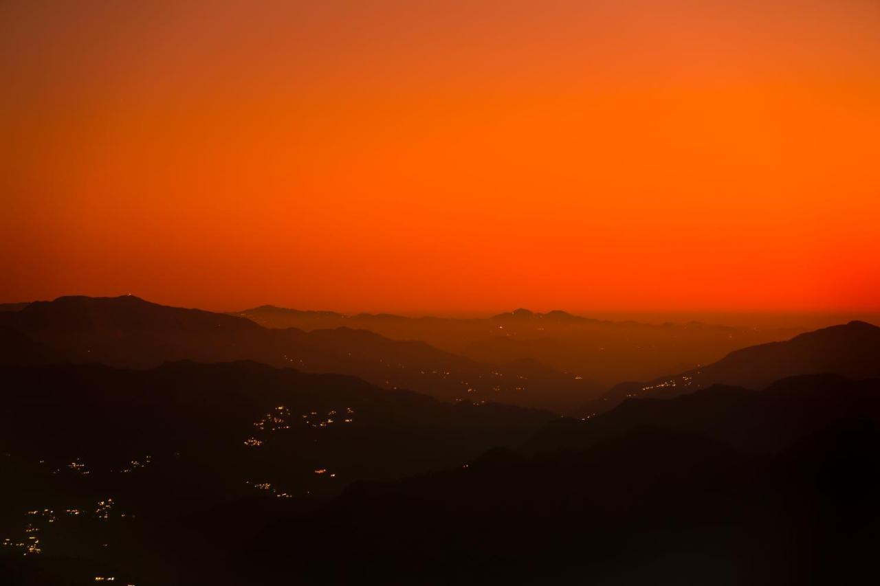 ホテルKeekoo Kanatal, Wealthinwhite エクステリア 写真